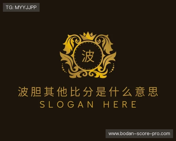解读波胆比分
